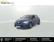Renault Megane 4 Caudan