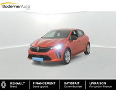 Renault Clio 5 Brest