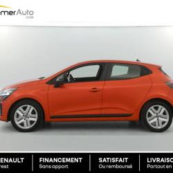 Renault Clio 5 E-Tech full hybrid 145 ch GSR2 Evolution Brest