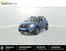 Dacia Sandero Brest