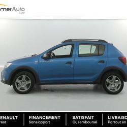 Dacia Sandero ECO-G 100 Stepway Brest
