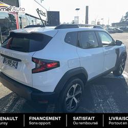Dacia Duster Hybrid 155 Journey Auray