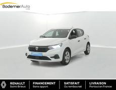 Dacia Sandero Saint-Brieuc