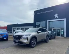 Nissan XTrail Mordelles