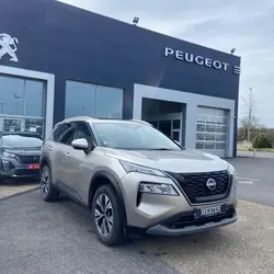 Nissan XTrail E-POWER 204CH N-CONNECTA Mordelles