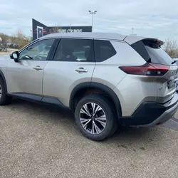 Nissan XTrail E-POWER 204CH N-CONNECTA Mordelles