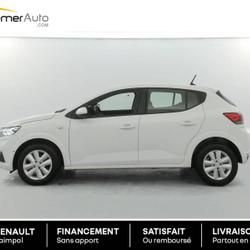 Dacia Sandero ECO-G 100 - 22B Confort Paimpol