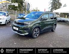 Peugeot Rifter Ploërmel