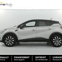 Renault Captur TCe 100 GPL Evolution Pontivy