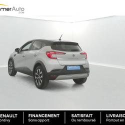 Renault Captur TCe 100 GPL Evolution Pontivy