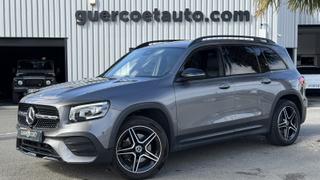 Mercedes GLB  - Amg - photo 0