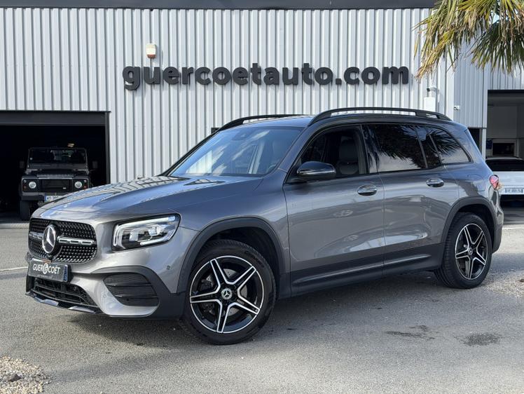 Mercedes GLB  - Amg - 35 990 €