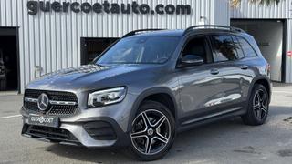 Mercedes GLB  - Amg - photo 1