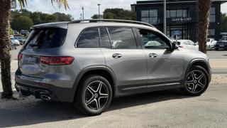 Mercedes GLB  - Amg - photo 2