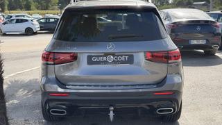 Mercedes GLB  - Amg - photo 3