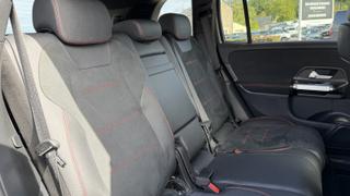 Mercedes GLB  - Amg - photo 4