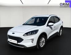 Ford Kuga Valence