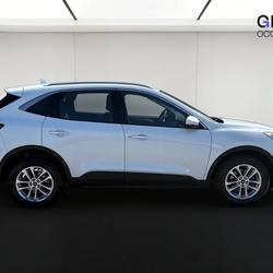 Ford Kuga Kuga 2.5 Duratec 190 ch FlexiFuel FHEV Bio&eacute;thanol Powershift Titanium Valence