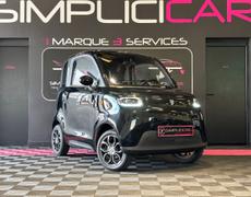 Simplici S1 La Motte-Servolex