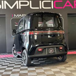 Simplici S1 occasion - La Motte-Servolex - photo 3/9