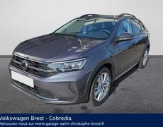 Volkswagen Taigo Brest