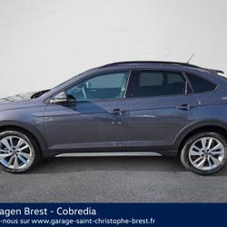 Volkswagen Taigo 1.0 TSI 116ch VW Edition DSG7 Brest