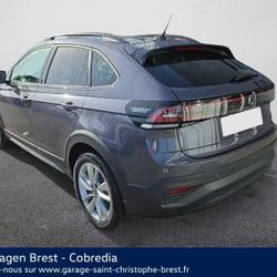Volkswagen Taigo 1.0 TSI 116ch VW Edition DSG7 Brest