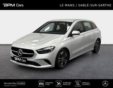 Mercedes Classe B Sablé-sur-Sarthe