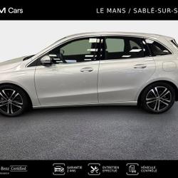 Mercedes Classe B 180 136ch Progressive Line 7G-DCT Sabl&eacute;-sur-Sarthe