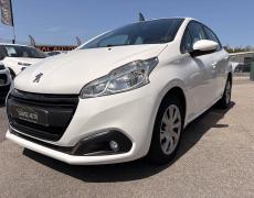 Peugeot 208 1,5 HDI 100 CH 5 PLACES