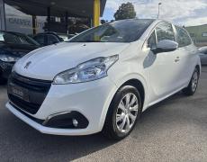 Peugeot 208 Lanester