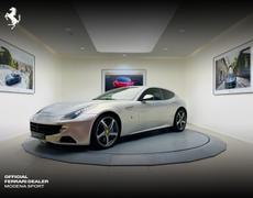 Ferrari FF Biarritz