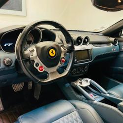 Ferrari FF V12 6.3 660ch Biarritz