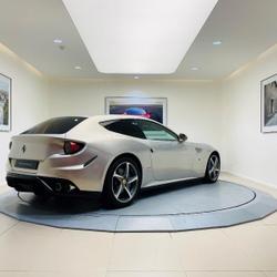 Ferrari FF V12 6.3 660ch Biarritz