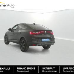 Renault Arkana E-Tech 145 - 21B R.S. Line Flers