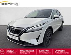 Nissan Qashqai Saint-Brieuc