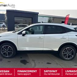 Nissan Qashqai e-Power 190 ch Tekna Saint-Brieuc