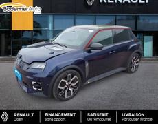 Renault R5 Hérouville-Saint-Clair