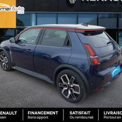Renault R5 E-Tech Electrique 150 ch autonomie confort Techno H&eacute;rouville-Saint-Clair