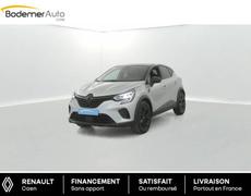 Renault Captur Hérouville-Saint-Clair