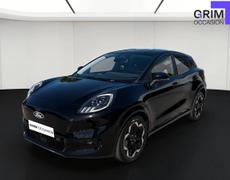 Ford Puma Valence