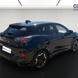 Ford Puma Puma Gen-E Standard Range 43 kWh 168 ch Premium Valence