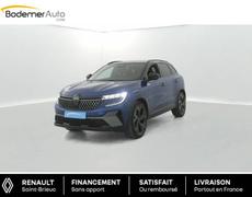 Renault Austral Saint-Brieuc