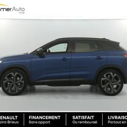 Renault Austral E-Tech hybrid 200 Iconic esprit Alpine Saint-Brieuc
