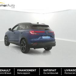 Renault Austral E-Tech hybrid 200 Iconic esprit Alpine Saint-Brieuc