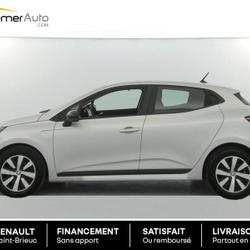 Renault Clio 5 TCe 90 Equilibre Saint-Brieuc