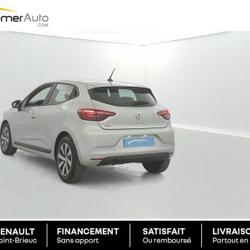 Renault Clio 5 TCe 90 Equilibre Saint-Brieuc