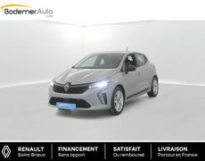 Renault Clio 5 Saint-Brieuc