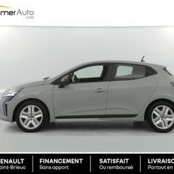 Renault Clio 5 E-Tech full hybrid 145 ch GSR2 Evolution Saint-Brieuc