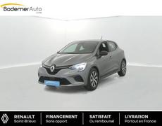 Renault Clio 5 Saint-Brieuc